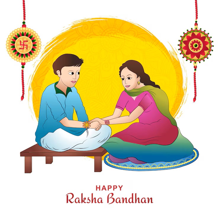 Rakshabandhan 2024