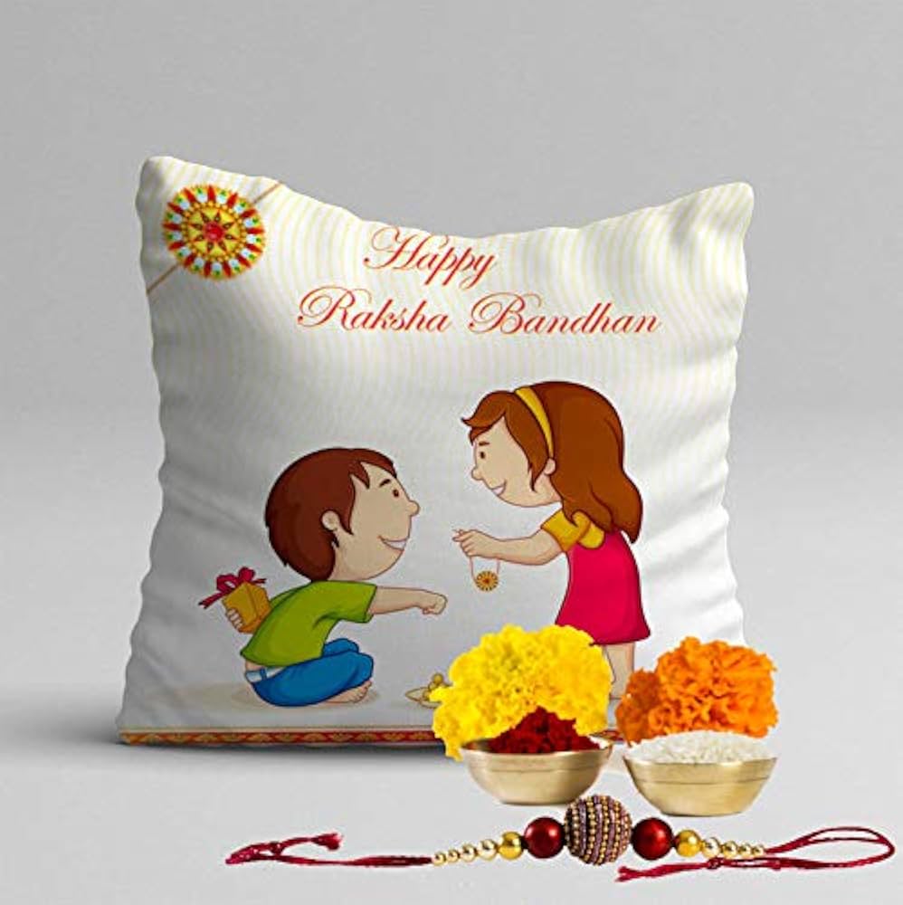 Cushion cover